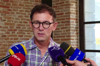 După plecarea lui Radu Drăgușin, Bogdan Lobonț pariază pe Tottenham: „Merg pe mâna lor!”