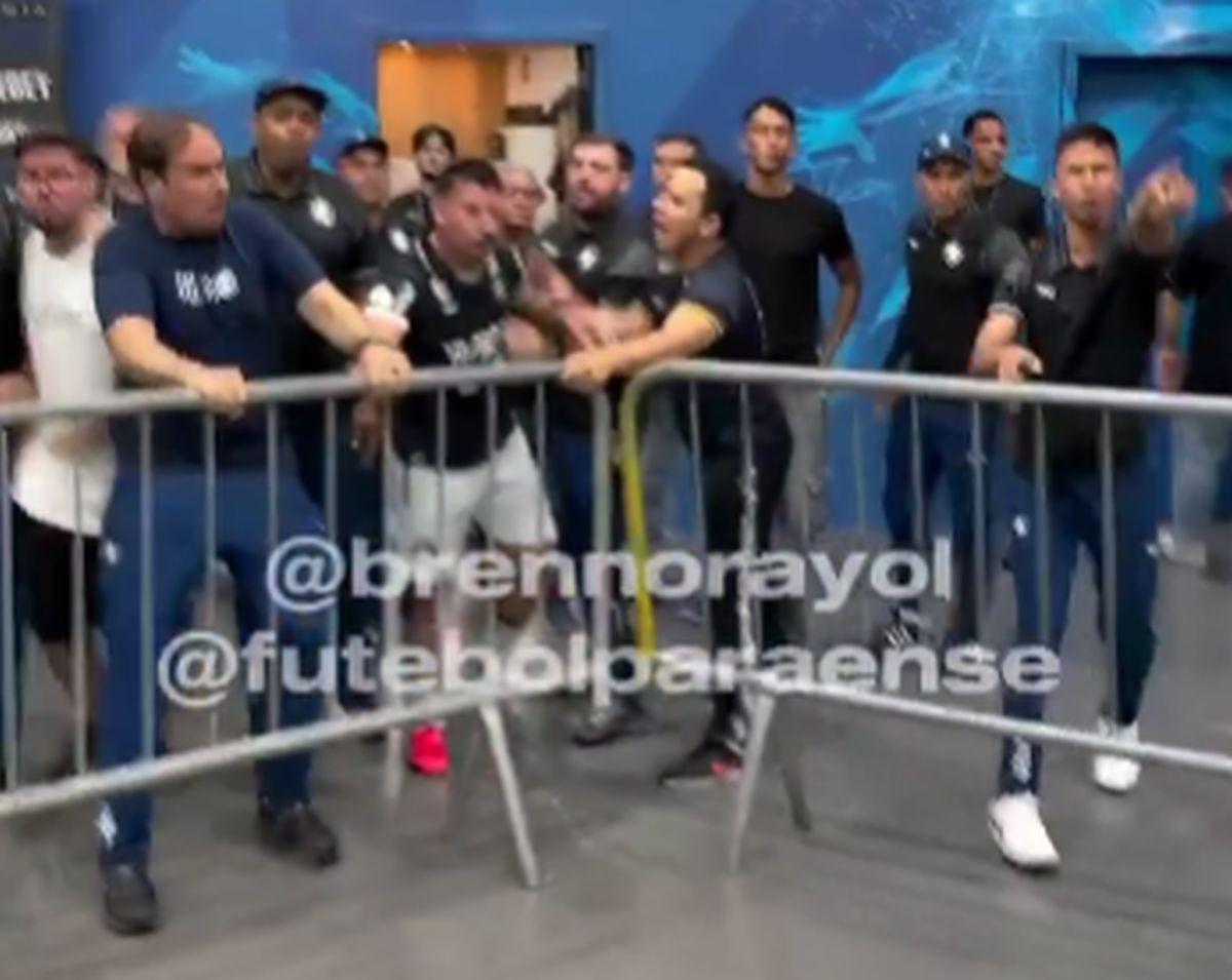Scandal-monstru cu Neymar » A URLAT la adversari, președintele l-a spulberat: „Un vagabond!”