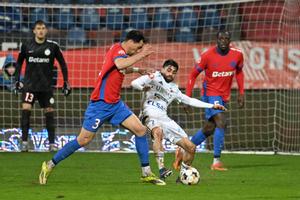 Sebastian Mailat, la un pas de plecarea de la FC Botoșani » Transfer de 500.000 de euro