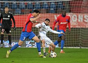 Pleacă din Superliga după un sezon senzațional » 500.000 de euro pentru fotbalistul care a marcat 15 goluri în stagiunea trecută