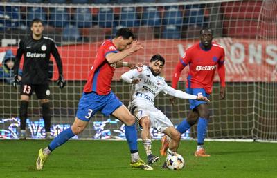 Pleacă din Superliga după un sezon senzațional » 500.000 de euro pentru fotbalistul care a marcat 15 goluri în stagiunea trecută