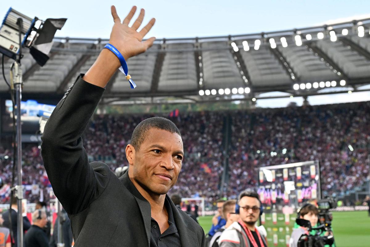 Legendarul portar Dida a șocat la înmormântarea lui Franco Baresi » Detaliul care a atras atenția