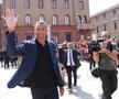 Dida a atras atenția la înmormântarea lui Franco Baresi // foto: imago images
