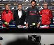 Vozinha, prezentat oficial la Colo-Colo // foto: facebook @Colo-Colo