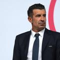 Luis Figo îl desființează pe Gianni Infantino // foto: imago images