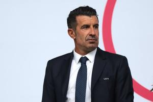 Luis Figo îl desființează pe Gianni Infantino: „Cel mai josnic, înșelător și egoist comportament pe care l-am văzut vreodată”