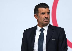 Luis Figo îl desființează pe Gianni Infantino: „Cel mai josnic, înșelător și egoist comportament pe care l-am văzut vreodată”