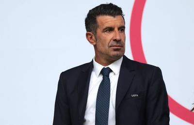 Luis Figo îl desființează pe Gianni Infantino: „Cel mai josnic, înșelător și egoist comportament pe care l-am văzut vreodată”