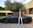 Colecția impresionantă de mașini a lui Cristiano Ronaldo // foto: instagram @cristiano