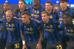 Milan - Inter, amical de lux în Australia