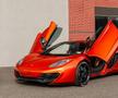 McLaren MP4-12C