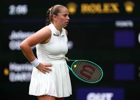 Jelena Ostapenko, victima abuzului online după eliminarea prematură de la Toronto: „Instagram, vă rog faceți ceva”
