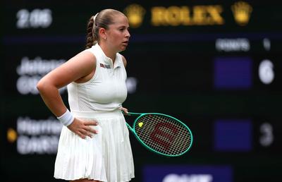 Jelena Ostapenko, victima abuzului online după eliminarea prematură de la Toronto: „Instagram, vă rog, faceți ceva”