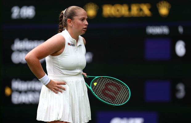 Jelena Ostapenko, victima abuzului online după eliminarea prematură de la Toronto: „Instagram, vă rog, faceți ceva”