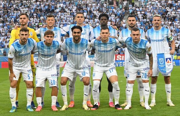 Plecat fulgerător de la Craiova, dezvăluie totul: „Bă, mai bine mă opresc! Vă spun de ce”