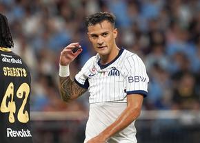 Locul 9 din Premier League a oferit 40 de milioane de euro pentru jucătorul abia cumpărat de Interul lui Cristi Chivu