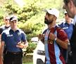 Mohamed Salah, întâmpinat de sute de fani în Turcia // foto: imago images
