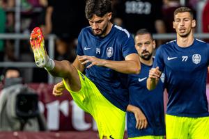 Ce datorie mai are acum CFR Cluj » Când s-ar putea rezolva problemele