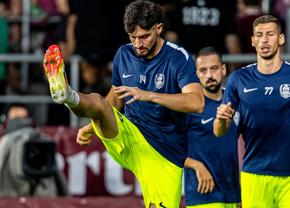 Ce datorie mai are acum CFR Cluj » Când s-ar putea rezolva problemele