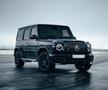 Mercedes G-Wagon