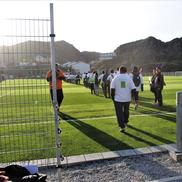 Stadionul Maniitsoq