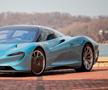 McLaren Speedtail