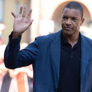 Dida a atras atenția la înmormântarea lui Franco Baresi // foto: imago images