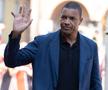 Dida a atras atenția la înmormântarea lui Franco Baresi // foto: imago images