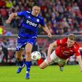 Sunt norvegienii „prea buni”, așa cum declara Alex Chipciu? Brann a pierdut „acasă” cu o echipă mai slab cotată decât U Cluj // foto: Imago