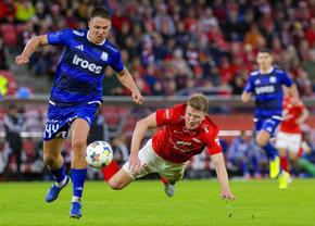 Sunt norvegienii „prea buni”, așa cum declara Alex Chipciu? Brann a pierdut „acasă” cu o echipă mai slab cotată decât U Cluj
