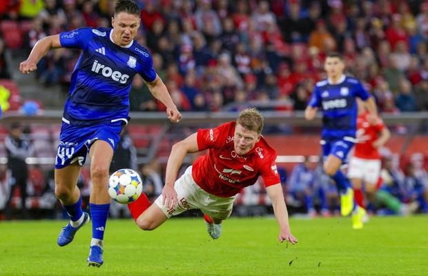 Sunt norvegienii „prea buni”, așa cum declara Alex Chipciu? Brann a pierdut „acasă” cu o echipă mai slab cotată decât U Cluj