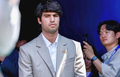 An greu pentru Carlos Alcaraz: OUT și de la Cincinnati! Anulează și US Open?