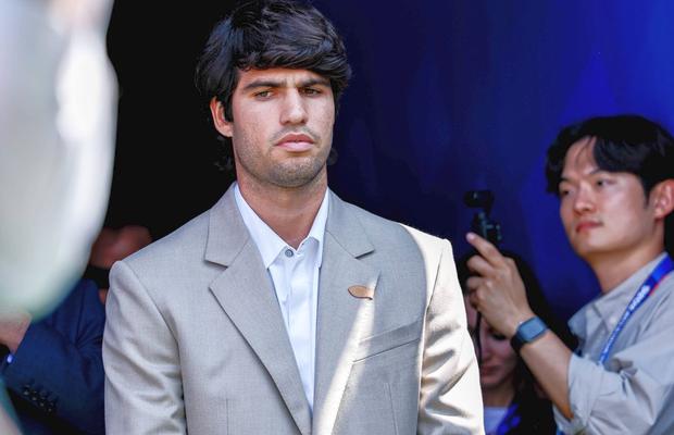 An greu pentru Carlos Alcaraz: OUT și de la Cincinnati! Anulează și US Open?