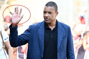 Legendarul portar Dida a șocat la înmormântarea lui Franco Baresi » Detaliul care a atras atenția