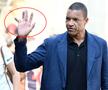 Dida a atras atenția la înmormântarea lui Franco Baresi // foto: imago images