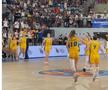 Imagini ULUITOARE în România! O sală nouă și 4.670 spectatori la un meci de baschet feminin U18: „Am scris istorie!”