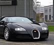 Bugatti Veyron