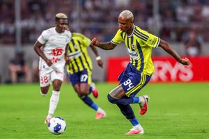 Liga Campionilor: după spectacolul de ieri, preliminariile continuă cu alte două meciuri » Fenerbahce, favorită