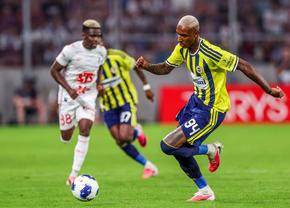Liga Campionilor: după spectacolul de ieri, preliminariile continuă cu alte două meciuri » Fenerbahce, favorită