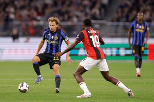 Milan - Inter, amical de lux în Australia