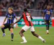 AC Milan - Inter // foto: Imago Images