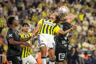 Liga Campionilor: Fenerbahce, victorie fără emoții în turul 3 preliminar + Spectacol în Danemarca