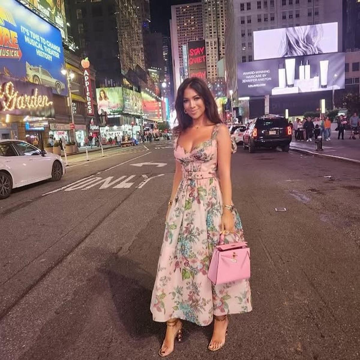A treia oară e cu noroc? Dublul campion NBA s-a căsătorit cu modelul celebru croat. Diferența de vârstă e de 19 ani!