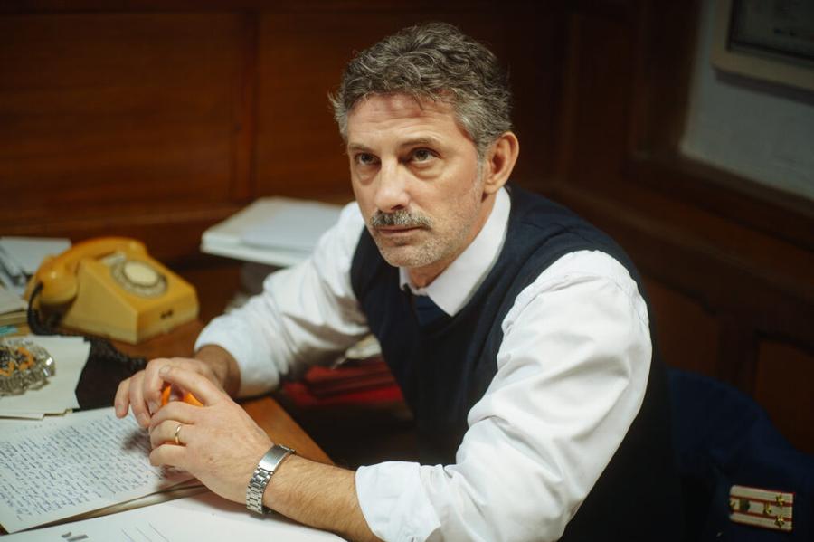 „Nu mă mai uit la fotbalul românesc. Mi se pare plictisitor” » Actorul Andi Vasluianu: „Mai degrabă ați pierdut un antrenor decât ați câștigat un actor”