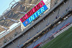Milan - Inter, amical de lux în Australia » Echipa aliniată de Cristi Chivu