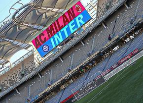 Milan - Inter, amical de lux în Australia » Echipa aliniată de Cristi Chivu