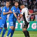 Tudor Băluță a intrat și el pe radarul lui Aris Limassol // foto: Imago