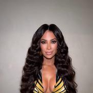 Tia Jurcic, noua soție a lui Kenny Smith // foto: instagram @tia.jurcic