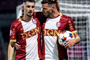 Ce datorie mai are acum CFR Cluj » Când s-ar putea rezolva problemele