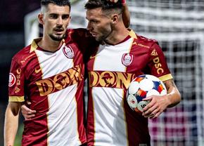 Ce datorie mai are acum CFR Cluj » Când s-ar putea rezolva problemele